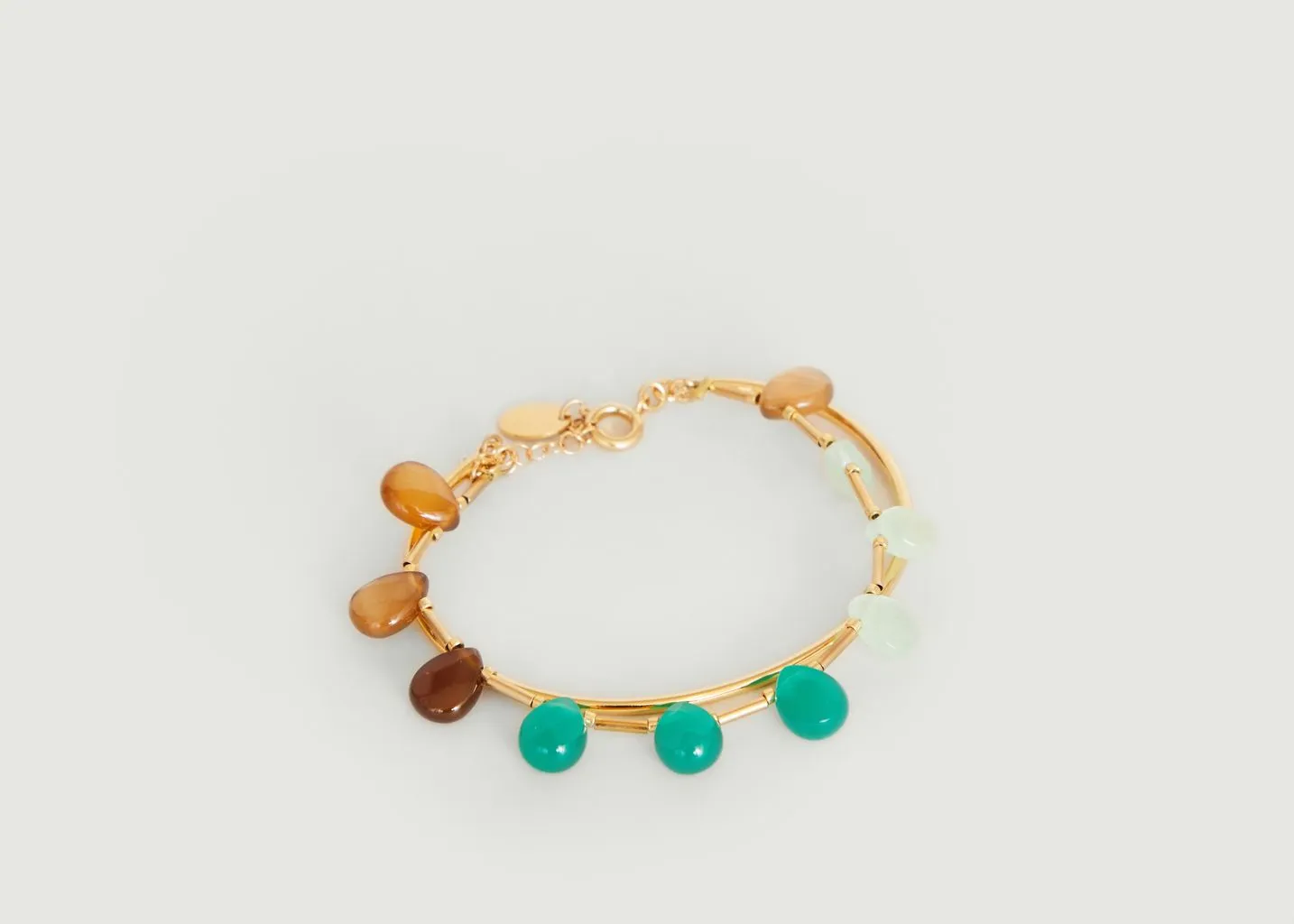 Medecine Douce Yacinthe Bracelet - Trouva
