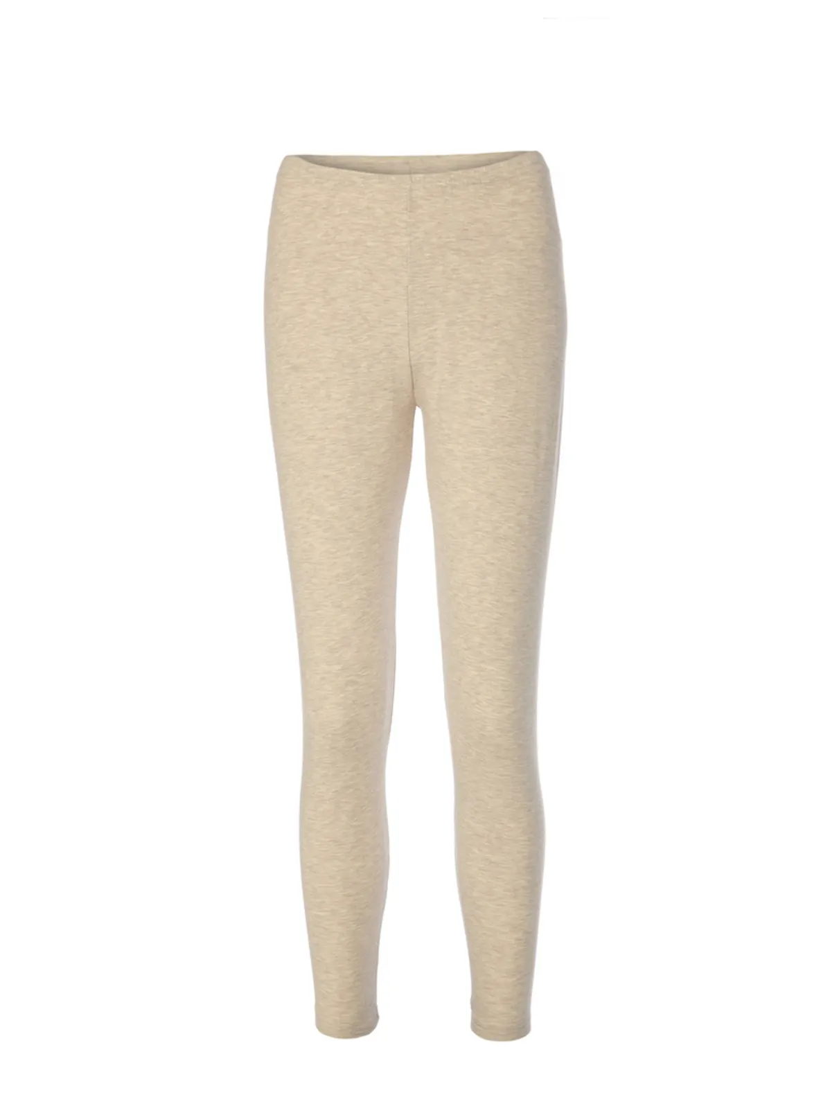 Milky Brown - Pyjama Set