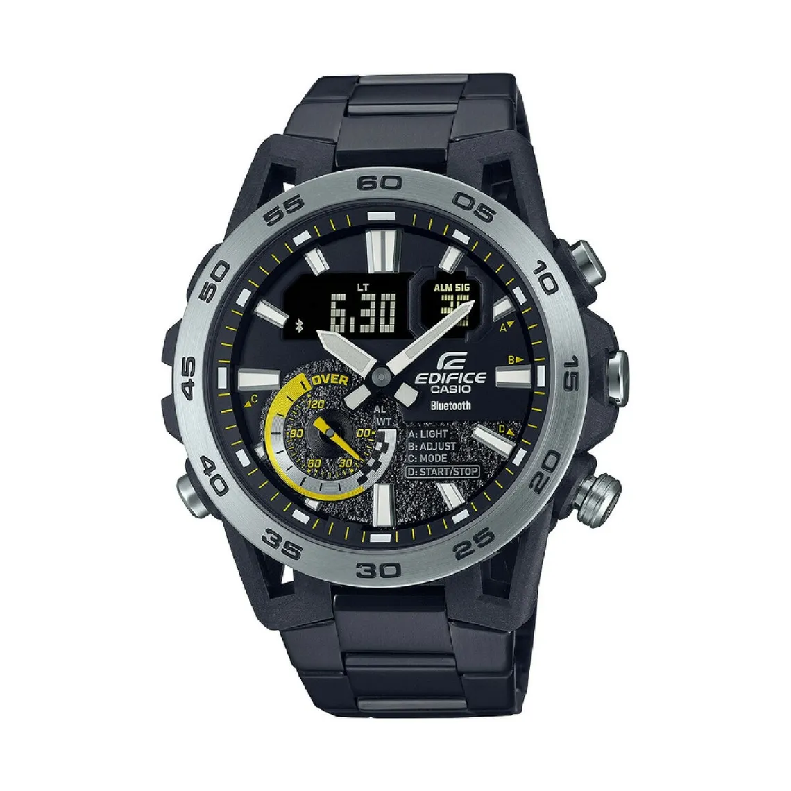 Montre Homme ECB-40DC-1AEF - EDIFICE | 3 Suisses