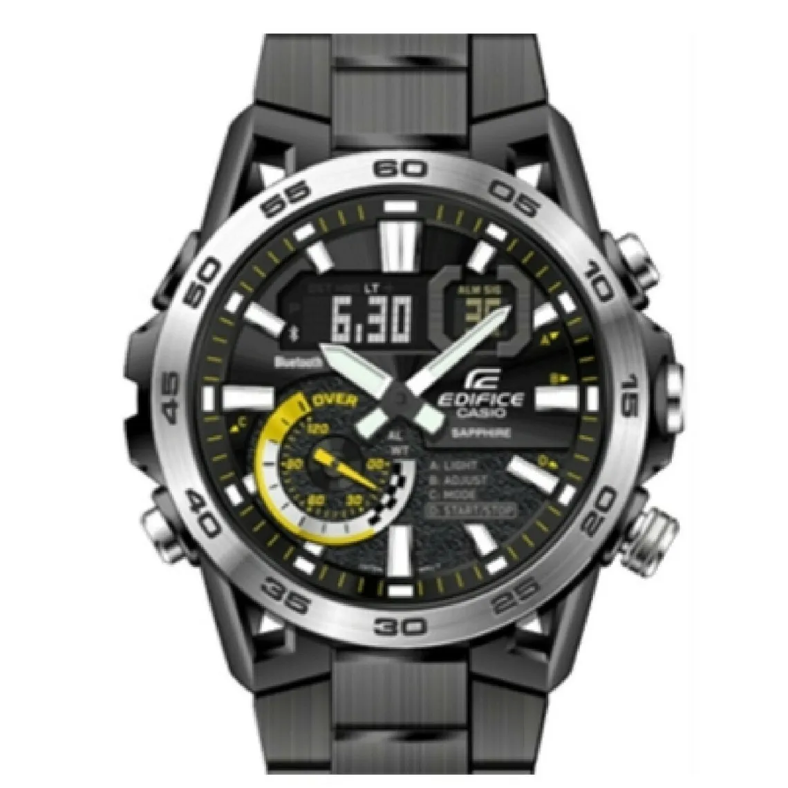 Montre Homme ECB-40DC-1AEF - EDIFICE | 3 Suisses