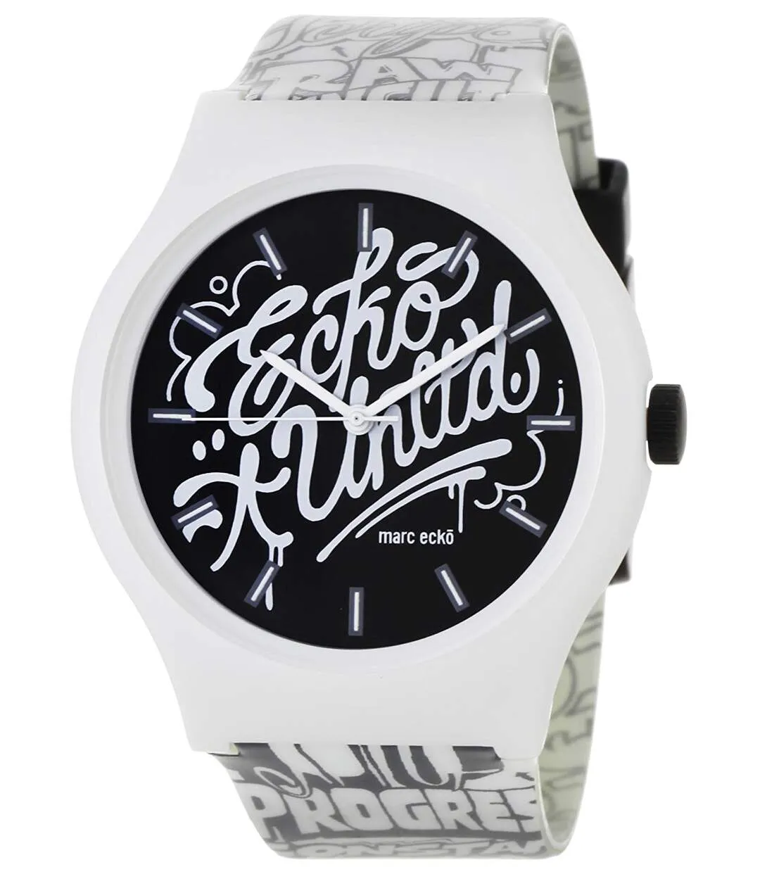 Montre Homme Marc Ecko Quartz E06515M1