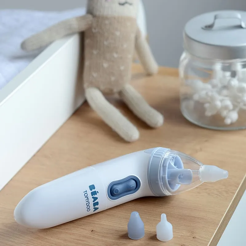 Mouche-bébé électrique Tomydoo