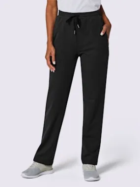 Multipocket Water-Repellent Work Pants for Men - HK007 - Grey