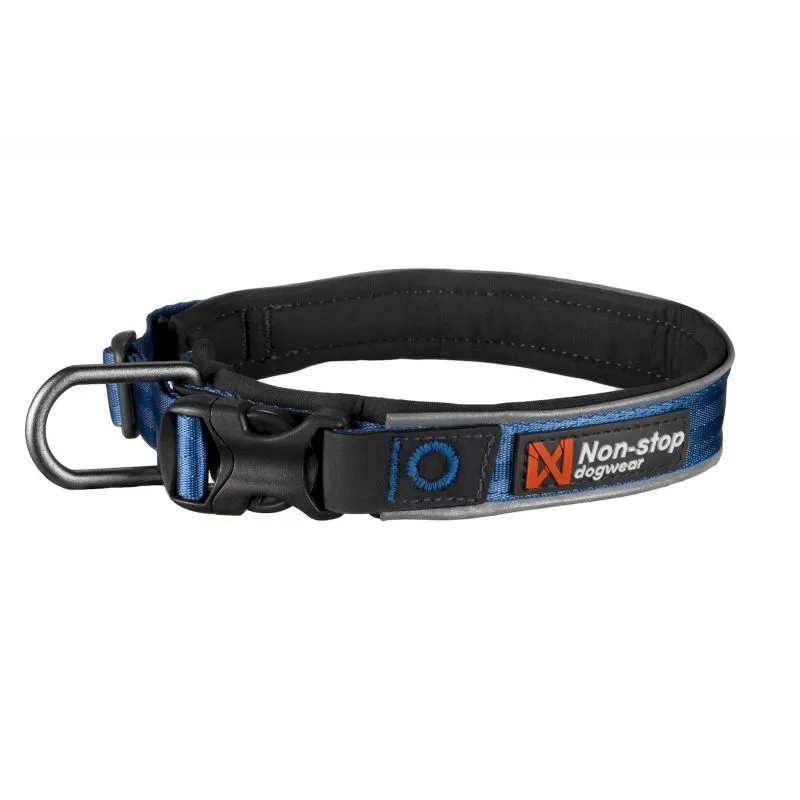 Non-stop dogwear Roam Collar - Collier pour chien | Hardloop