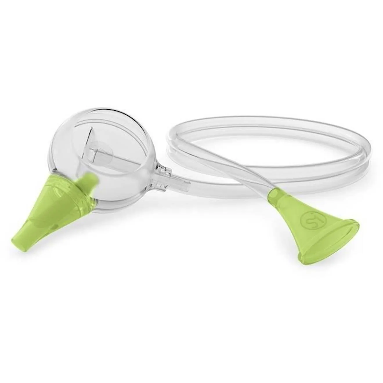NOSIBOO Eco mouche bébé manuel vert - Nosiboo
