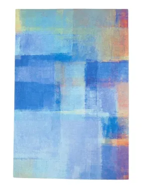 Outdoor Rug - Blue