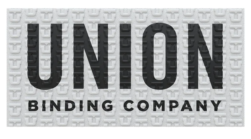Pad de snowboard Union White