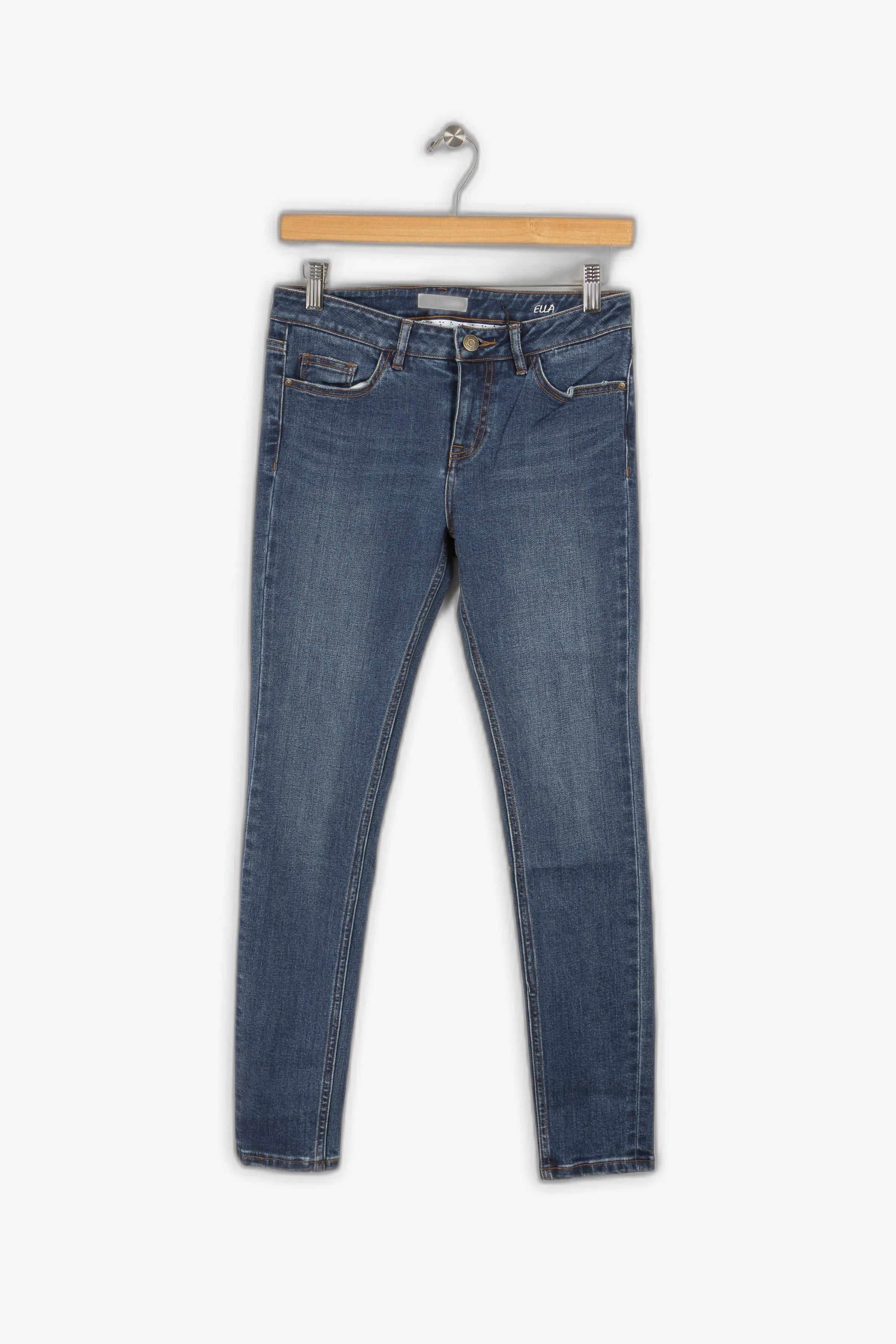 Pantalon - [26-27]