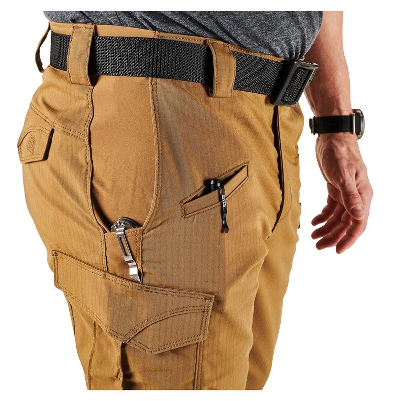 Pantalon 5.11 ICON Ranger Green