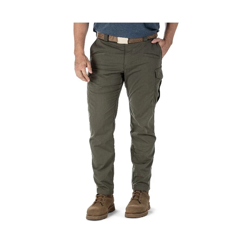 Pantalon 5.11 ICON Ranger Green