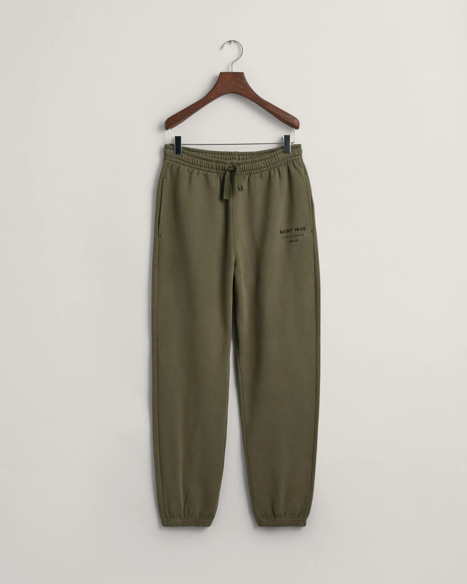 Pantalon de jogging Script Graphic Teens
