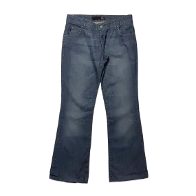 Pantalon Denim - Roberto Cavalli - Bleu