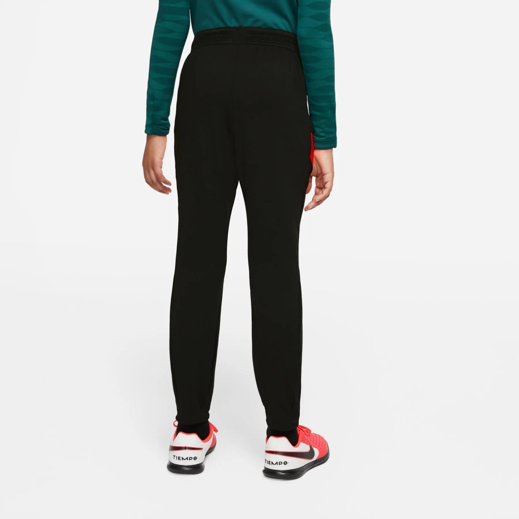 Pantalon enfant Liverpool FC Strike 2021 22