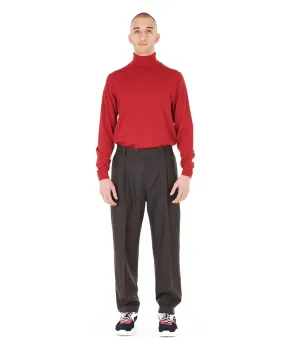 Pantalon droit large COLTESSE