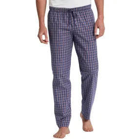 Pantalon détente carreaux