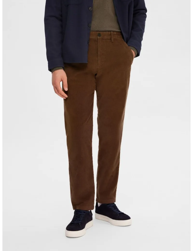PANTALON MILES CORD