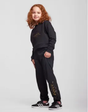 Sweatpants Girl - TANGARA JR ARABESQUE | Time Dance