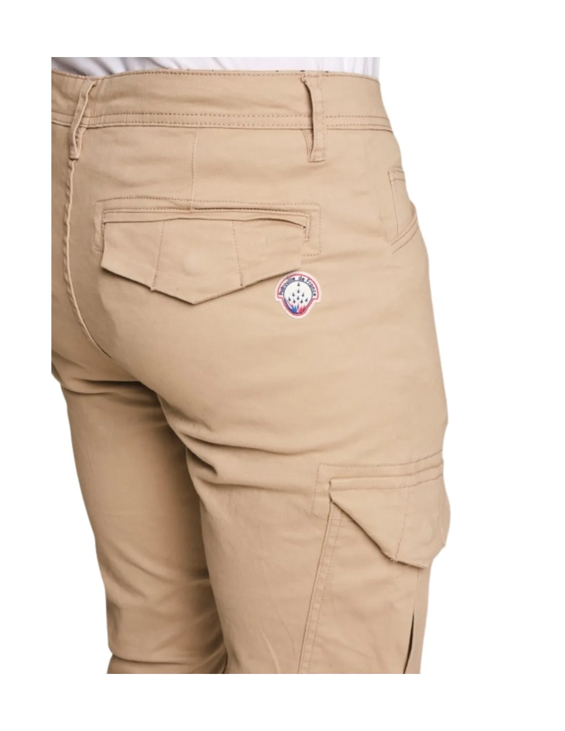 PAF LARGO Sand Pants - Ref 47857