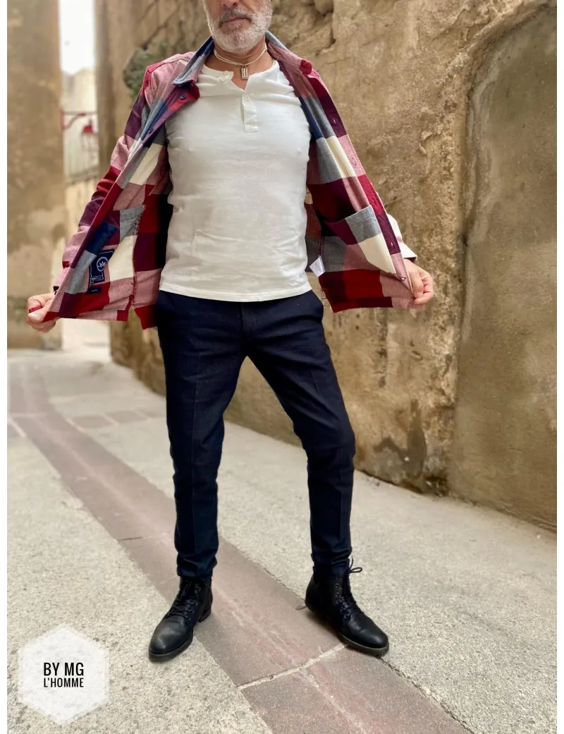 PANTALON STEWART
