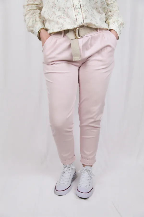 Pants Adrian - Fashion Ready Wear