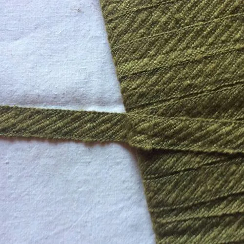 Passementerie vintage trim 2cm Galon