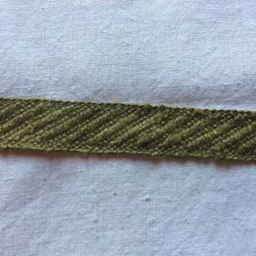 Passementerie vintage trim 2cm Galon