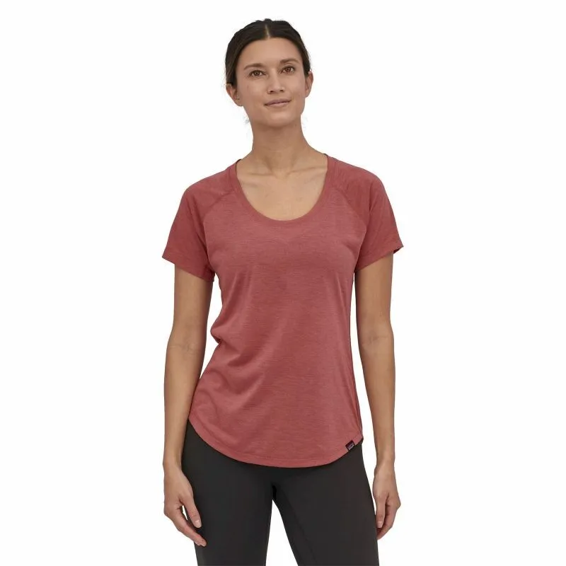 Patagonia Cap Cool Trail Shirt for Women - Hardloop T-shirt
