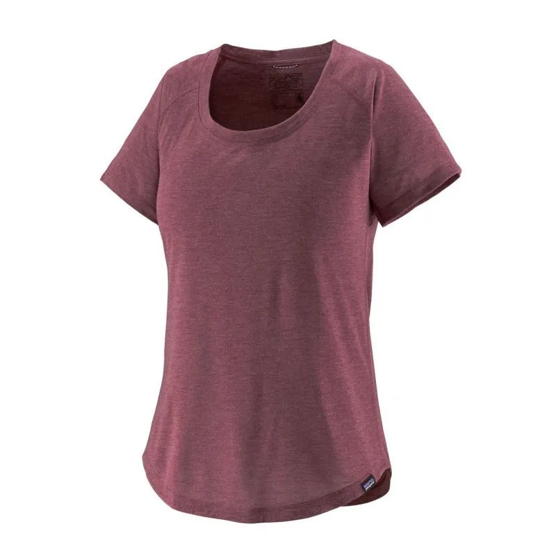 Patagonia Cap Cool Trail Shirt for Women - Hardloop T-shirt