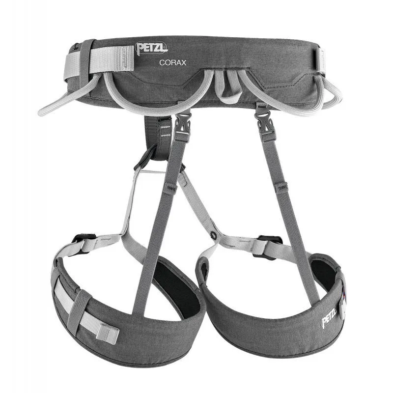 Petzl Corax LT - Baudrier homme | Hardloop