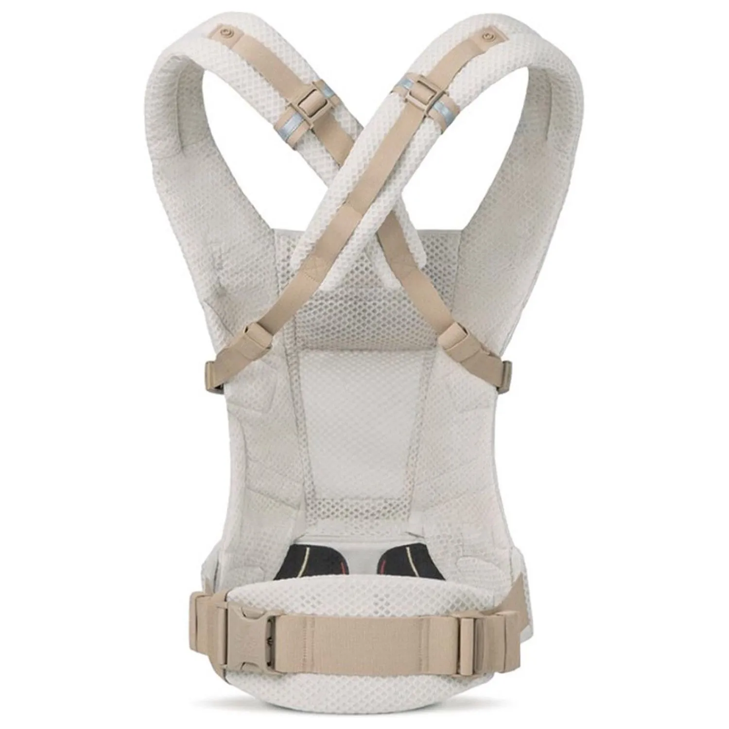 Porte-bébé Adapt SoftFlex Mesh