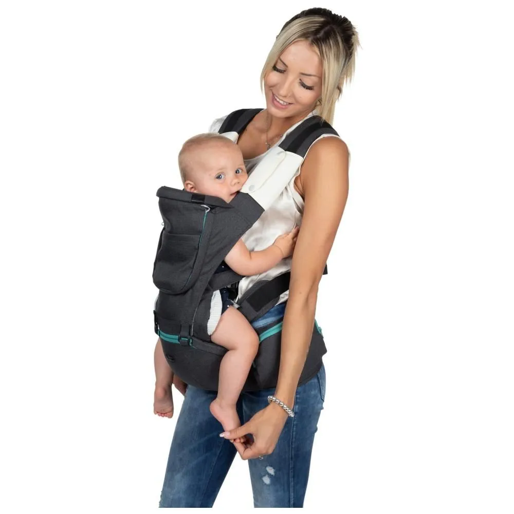 Porte-bébé Hip Seat