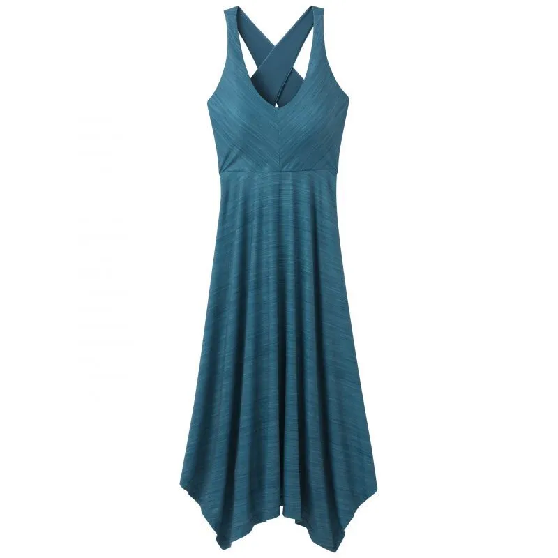 Prana Josepina Maxi Dress - Women's Robe | Hardloop