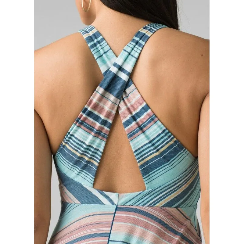 Prana Josepina Maxi Dress - Women's Robe | Hardloop