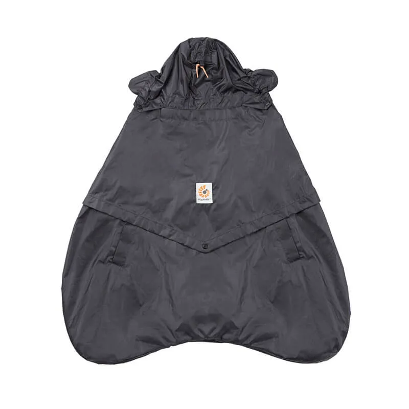 Protège porte-bébé Cocon Météo Imperméable