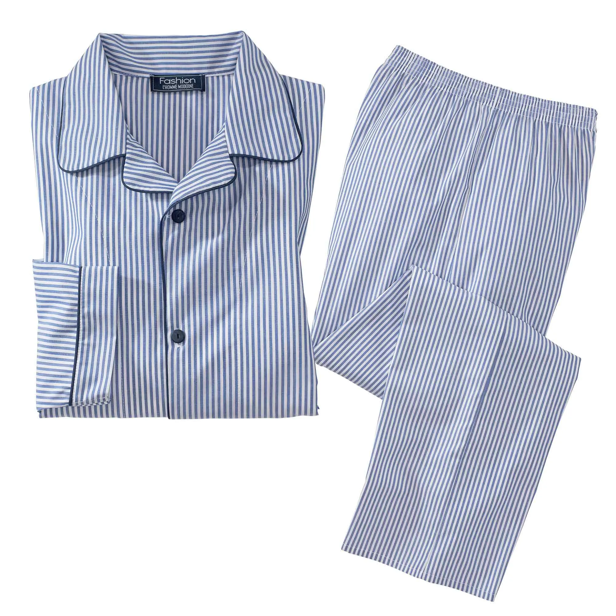 striped pajamas Revenge Dress