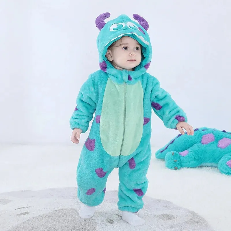 Pyjama  Sully Bébé