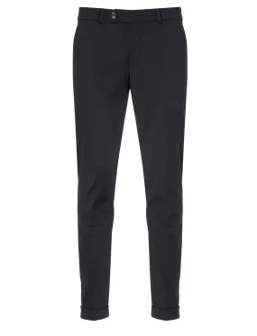 RRD Pantalon Terzilio Chino en gris