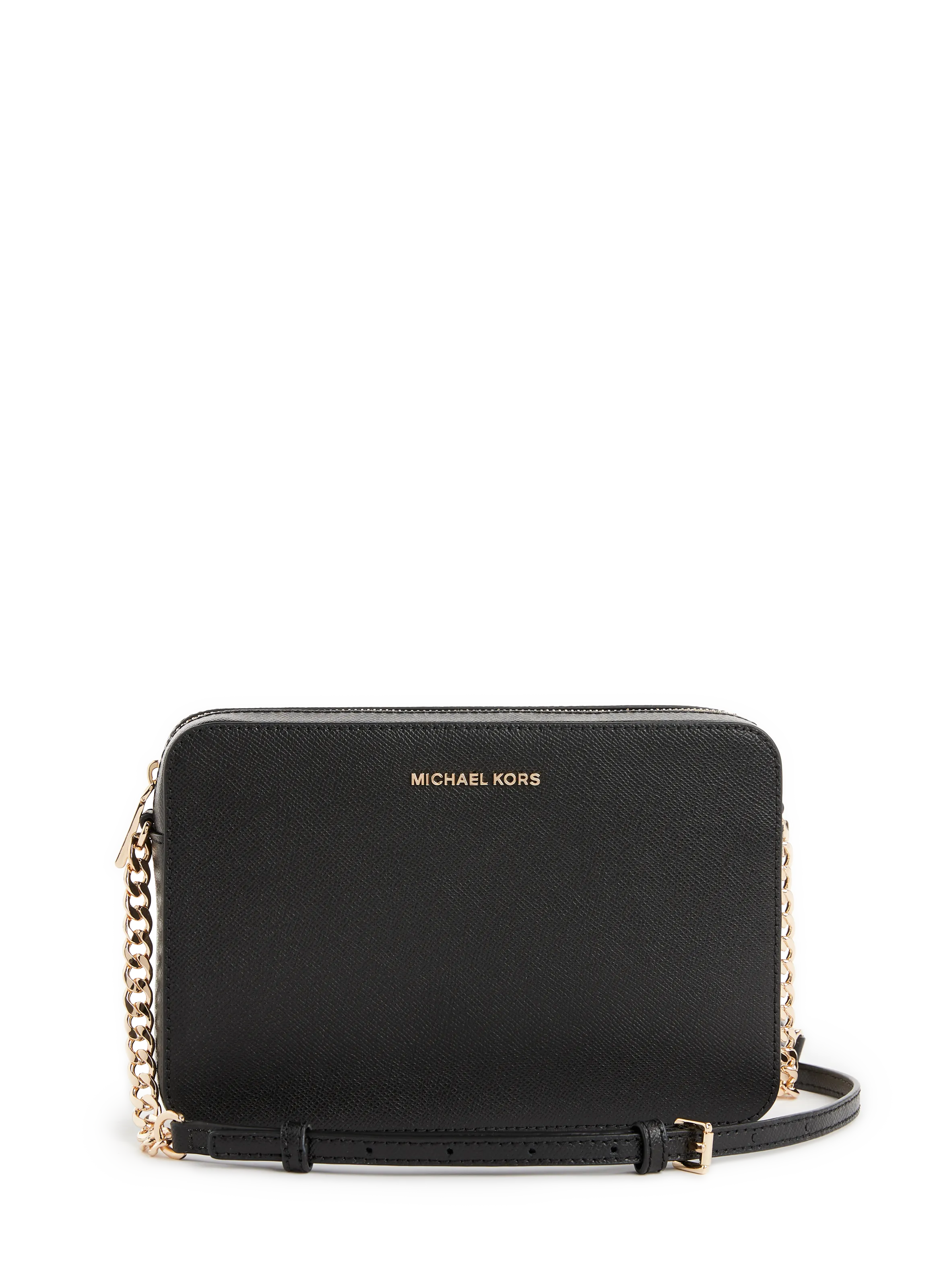 SAC EN CUIR CROSSBODY - MMK pour FEMME | Printemps