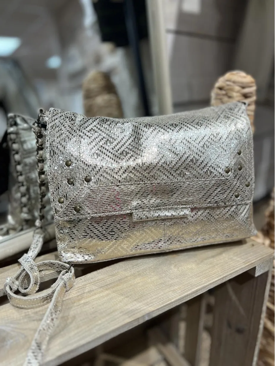 SAC FELIZIA GOLD - L
