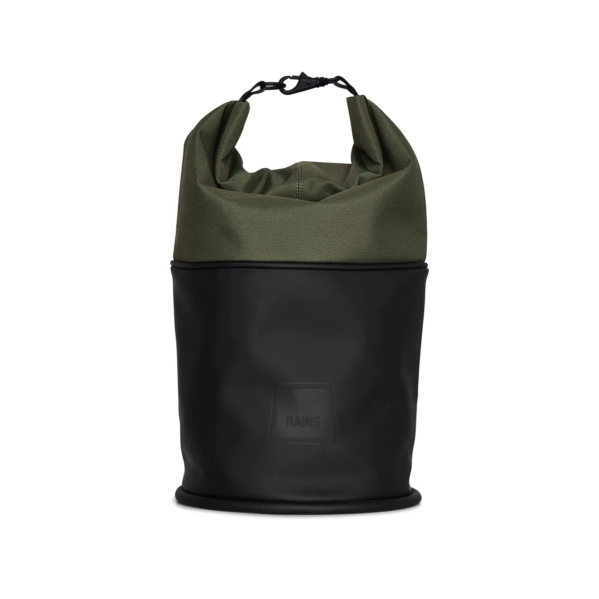 Rains bucket bag - Les Raffineurs