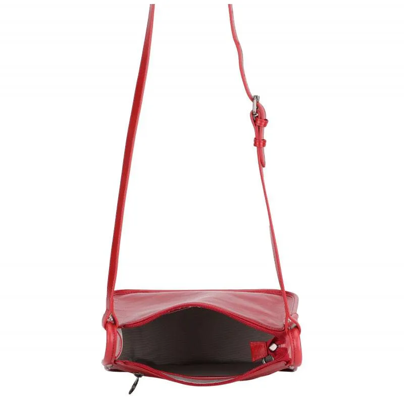 Sac Zippé Arthur & Aston Edith Travers en Cuir A123-03