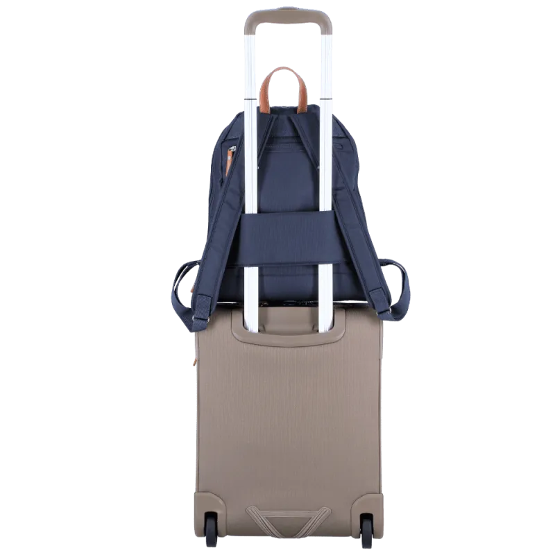 Sac à dos borne 36 cm Etretat | Jump® bagages