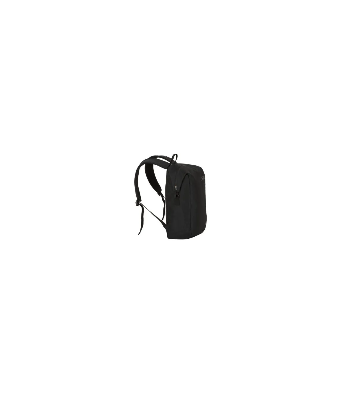 Sac à dos Kelso 25 L coloris noir - Highlander