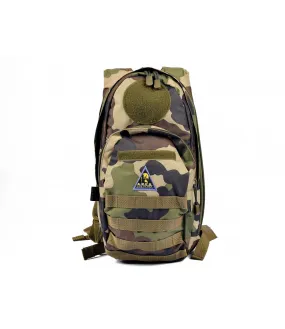 Sac à dos modulable 20L/30L Camo CE- Ares