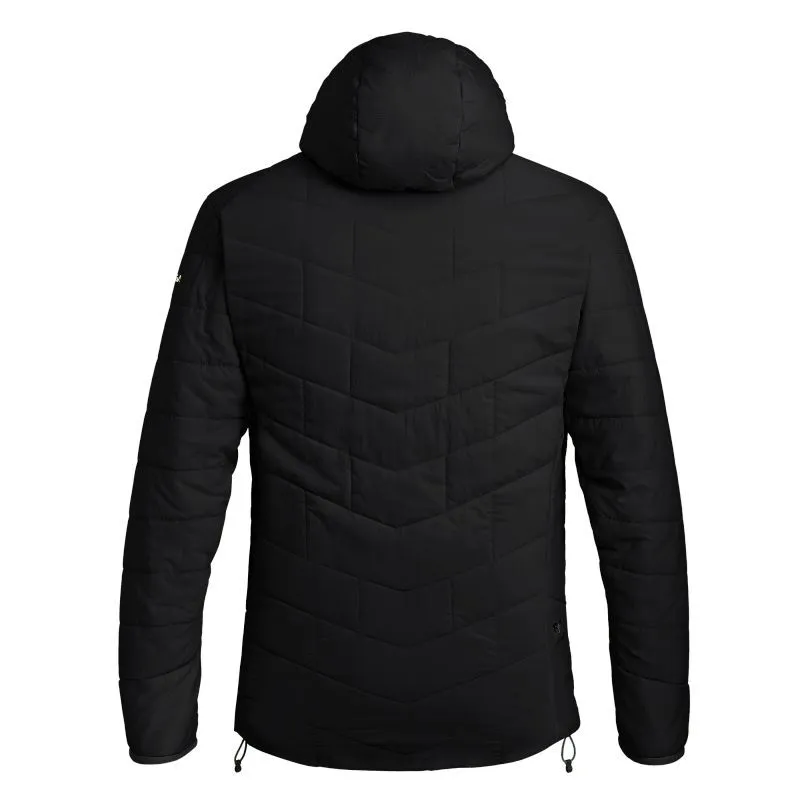 Salewa Puez TX CLT Hood Jacket for Men | Hardloop