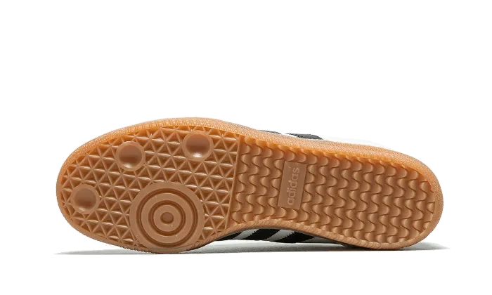 Samba Pharrell Humanrace Cloud White