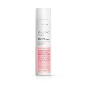 Shampooing Micellaire Protecteur De Couleur Re/Start Color Revlon Professional - Shampoing Homme sur MenCorner