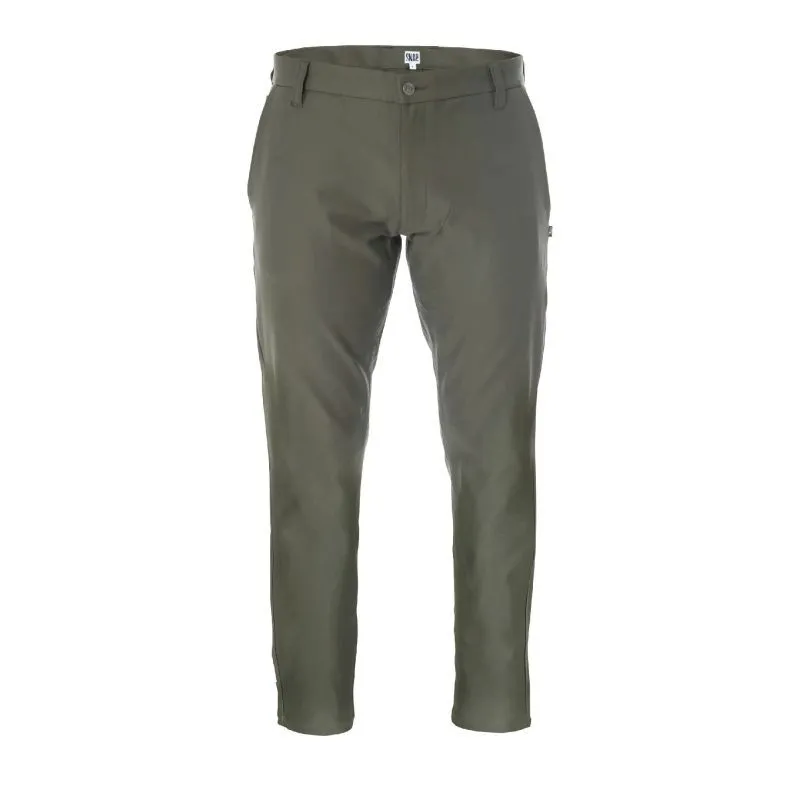 Pantalon escalade Snap Chino homme Hardloop