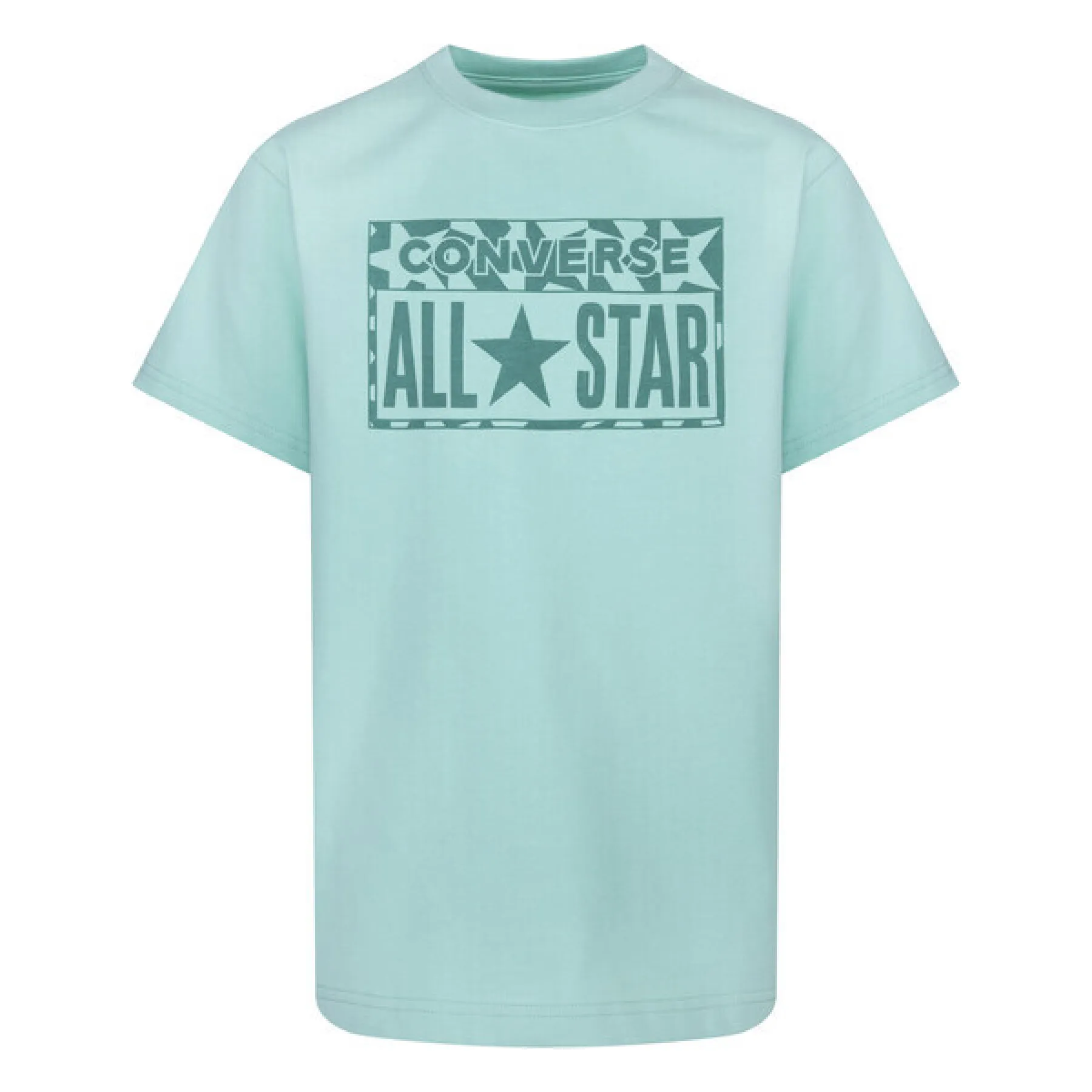 Converse Loose Fit Kids' T-shirt