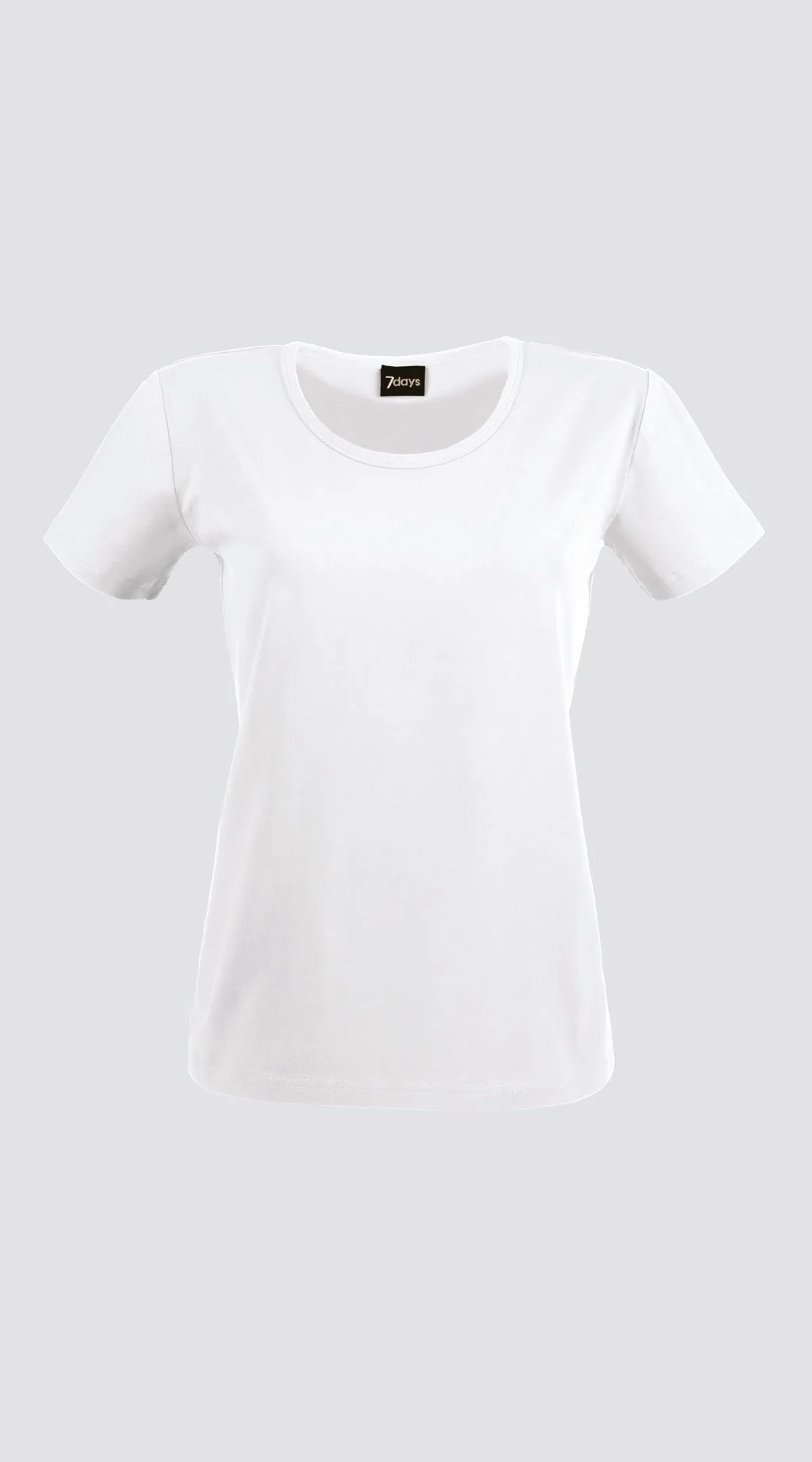 Women's t-shirt, machine wash at 60 degrees.